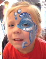 Kinderschminken 060